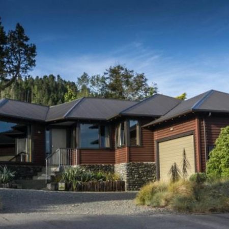 18 St James Avenue Hanmer Springs Exterior foto